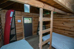 Cabin 1