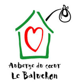 Auberge du coeur Le Baluchon