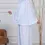 Küçük resim: Pamuklu İkili Takım Namaz Elbisesi