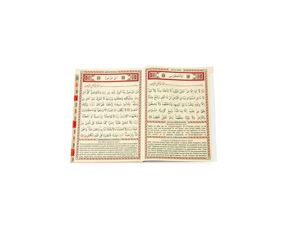 Küçük resim: Ayfa Sert Kapak Yasini Şerif