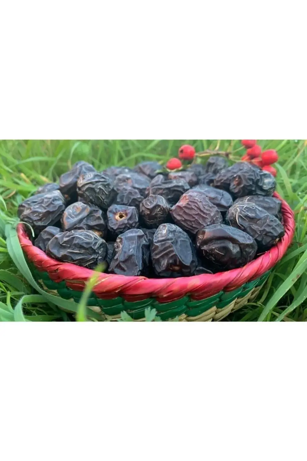 Acve Peygamber Hurması 1kg