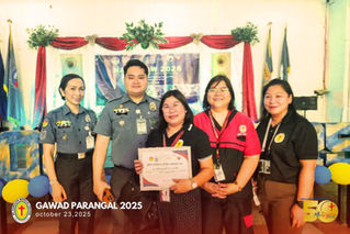 𝐀𝐖𝐀𝐑𝐃 𝐑𝐄𝐂𝐎𝐆𝐍𝐈𝐓𝐈𝐎𝐍