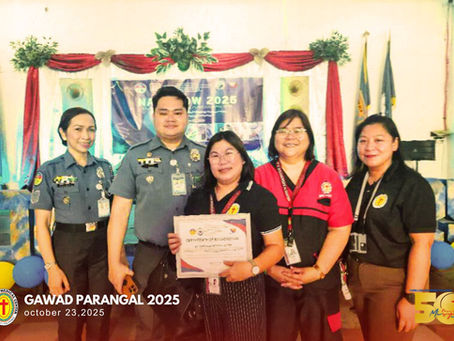 𝐀𝐖𝐀𝐑𝐃 𝐑𝐄𝐂𝐎𝐆𝐍𝐈𝐓𝐈𝐎𝐍