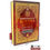 Küçük resim: Rahle Boy 5’li (Beşli) Özellikli Arapça, Türkçe Satır Arası Okunuşlu, Türkçe Mea