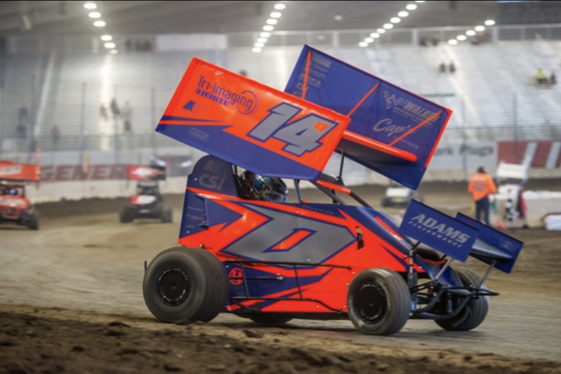 D1 Chassis Information Driven Australia