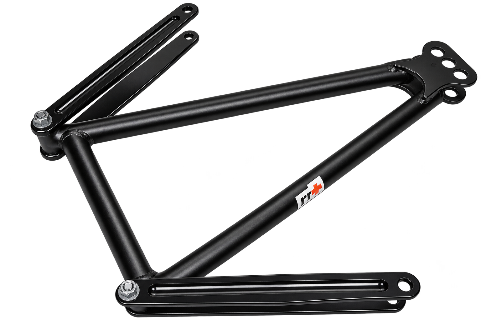 TIP2443 Jacobs Ladder 13-1/4 ADJ Chromoly w Ti Hardware