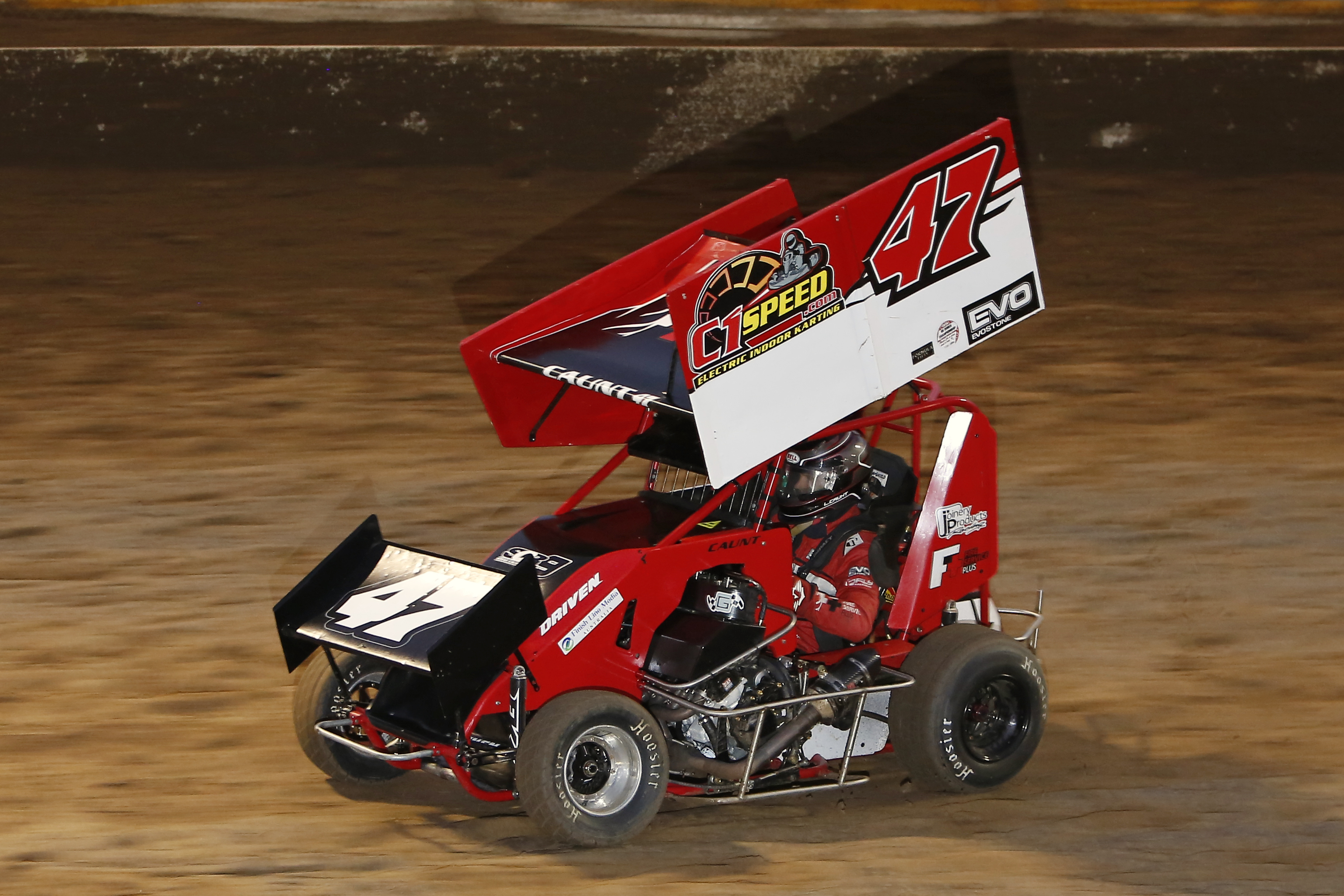 D1 Gallery Driven Australia Formula 500 Speedway Racing