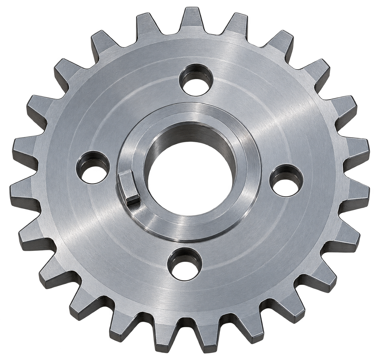 GUHL Yamaha Ignition Rotor 03-05