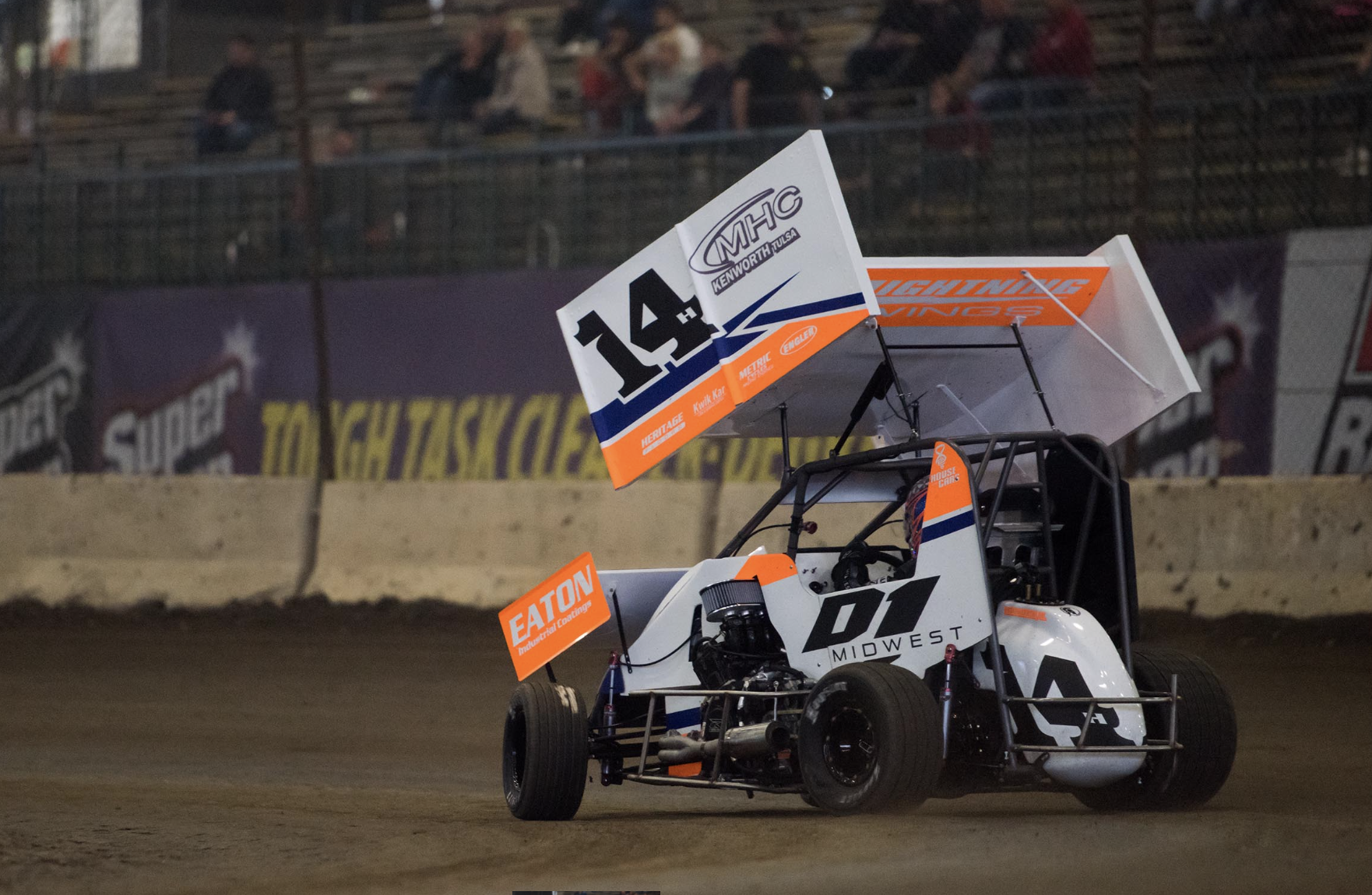 D1 Chassis Information Driven Australia