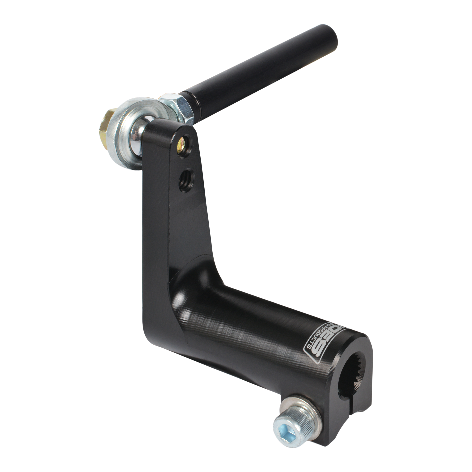 JOES Suzuki GSXR600 Engine Shift Arm Kit