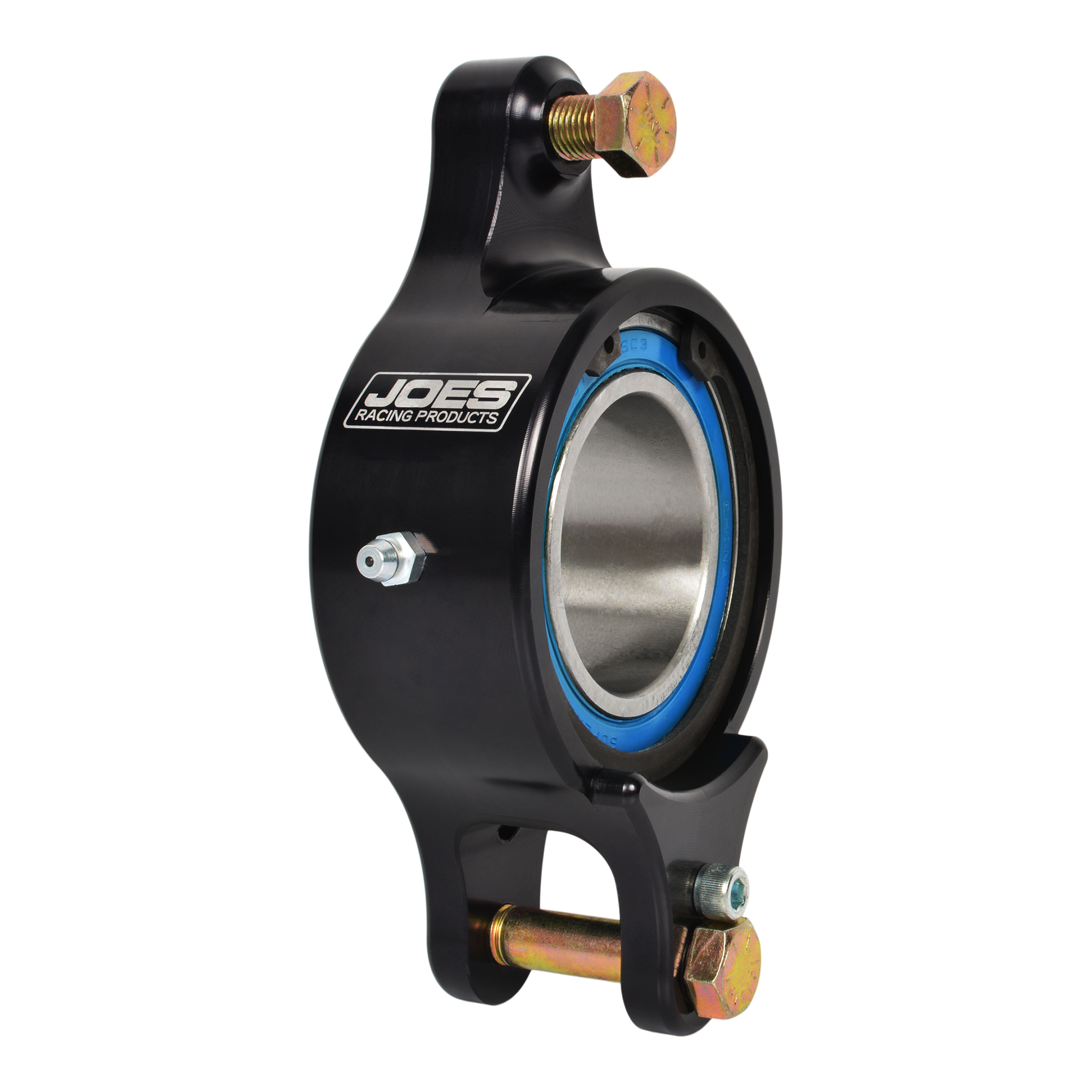 JOES F500 LR Double Bearing Birdcage Cage