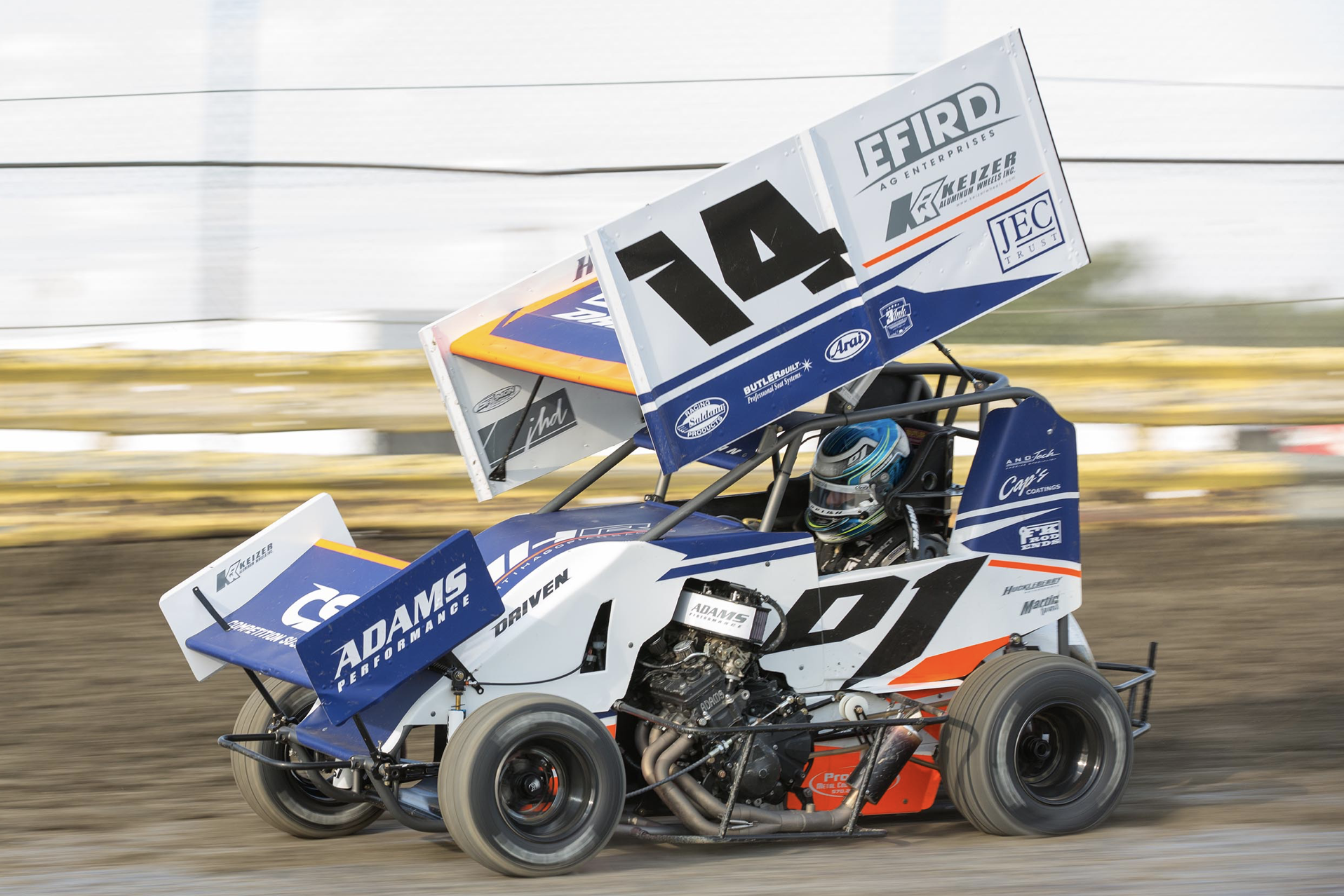 D1 Chassis Information Driven Australia