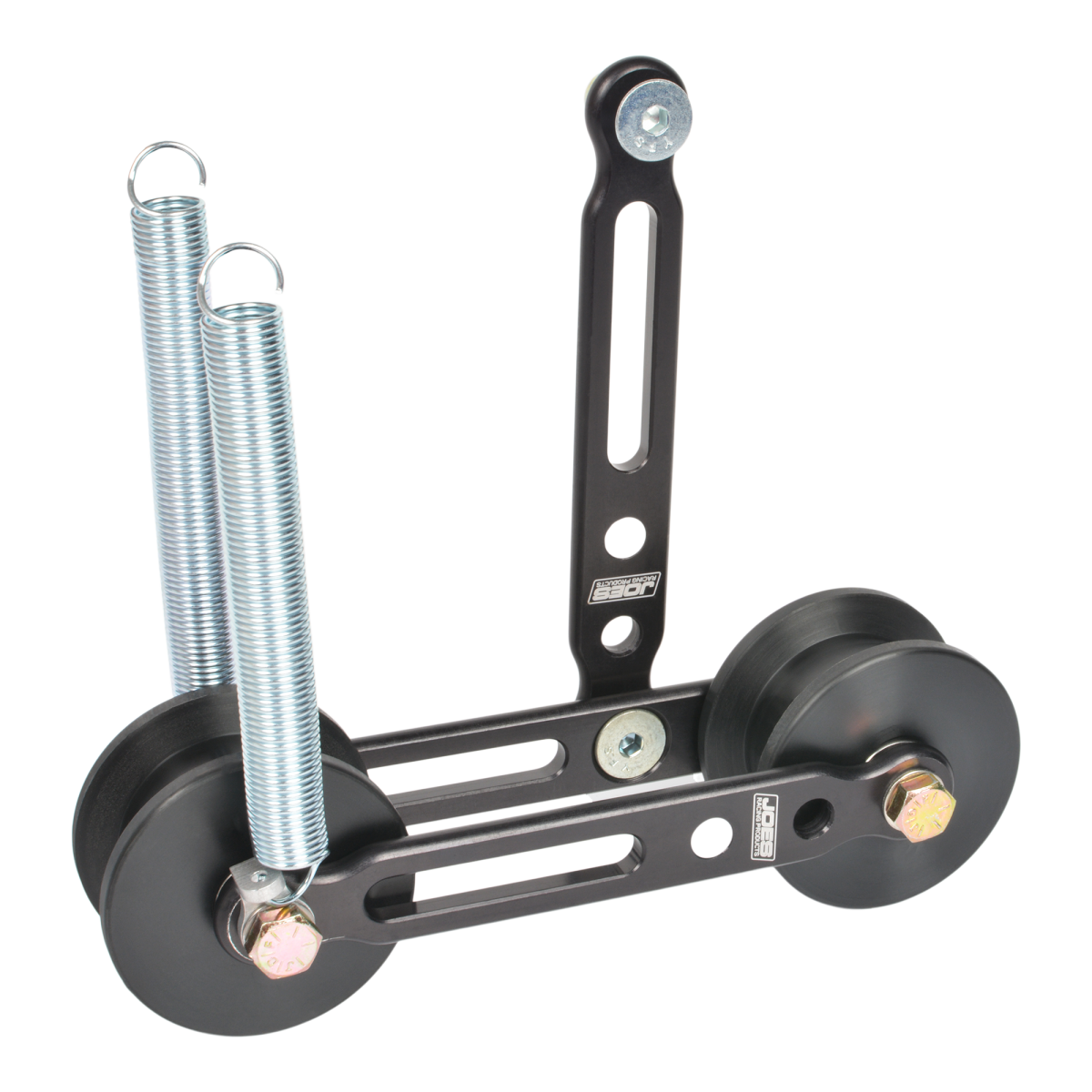 JOES F500 Chain Tensioner, Black