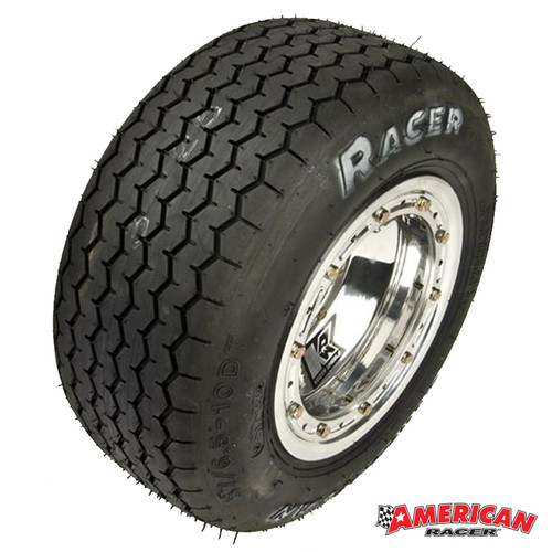 AMERICAN RACER 57x6.5x10 SD38 Tyre | Driven Australia