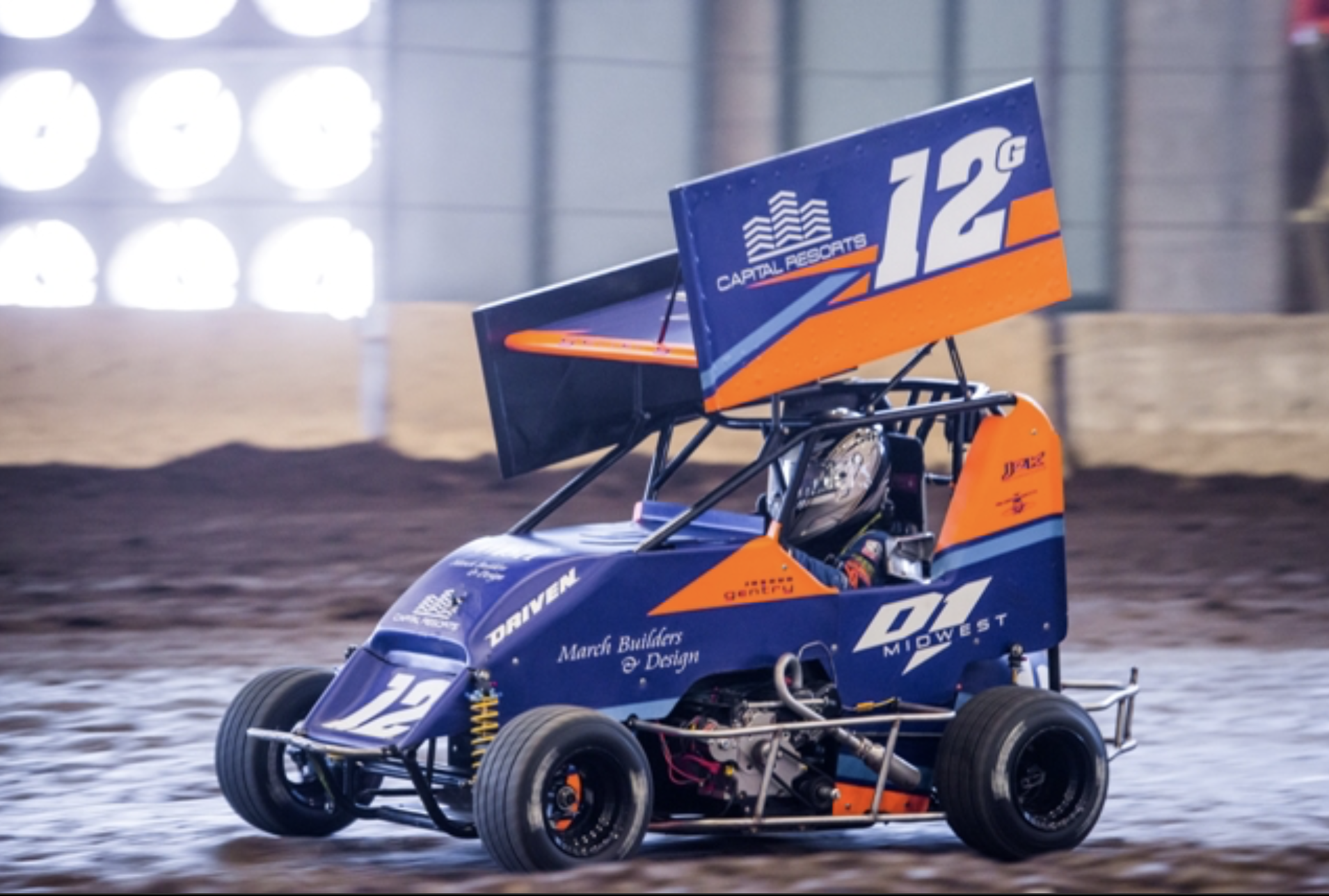 D1 Gallery Driven Australia Formula 500 Speedway Racing