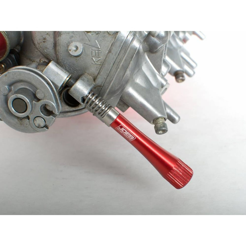 Thumbnail: JOES Micro Sprint Idler Adjuster