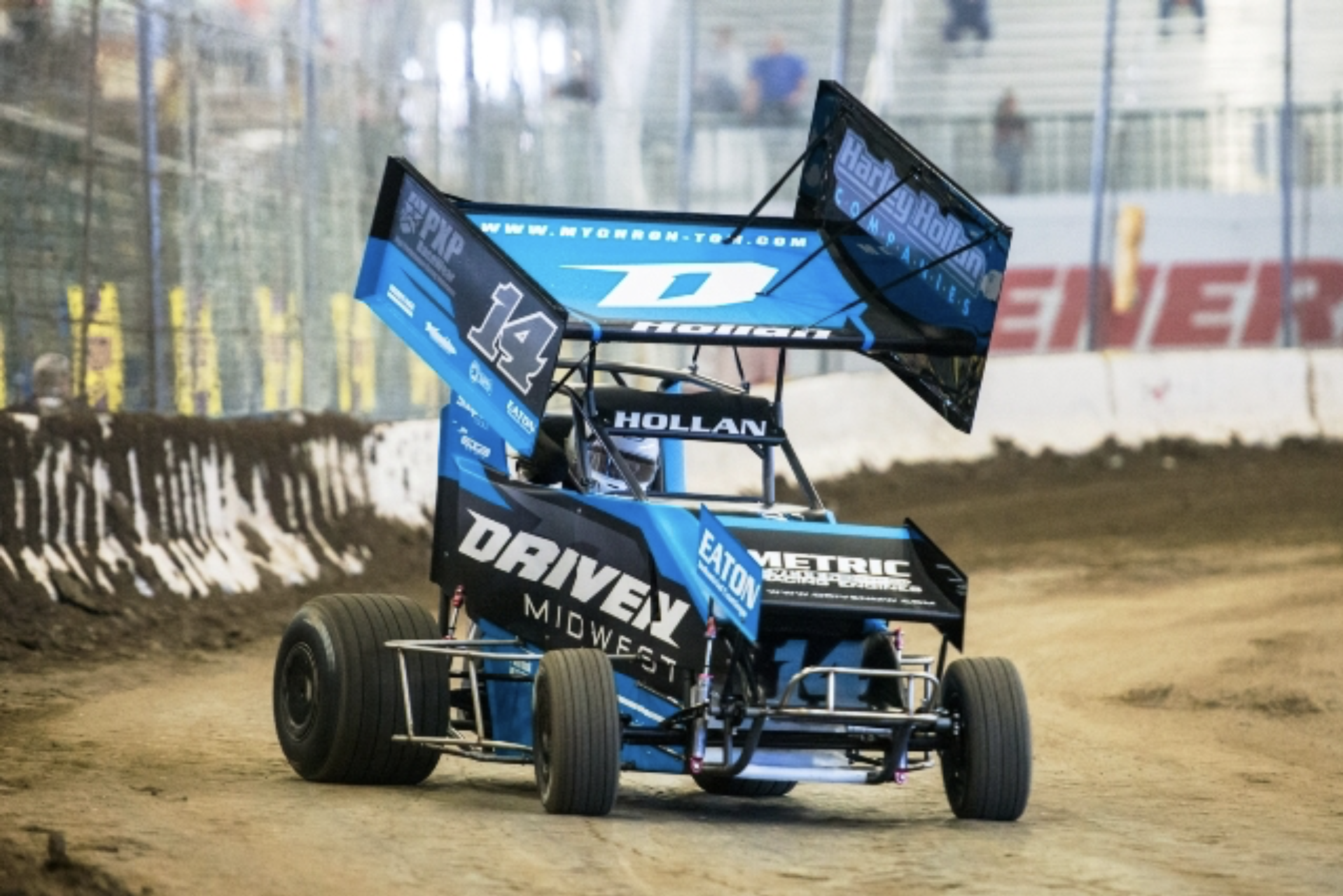 D1 Chassis Information Driven Australia