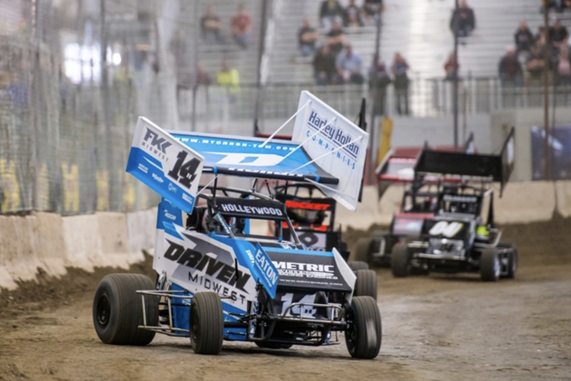 D1 Gallery Driven Australia Formula 500 Speedway Racing