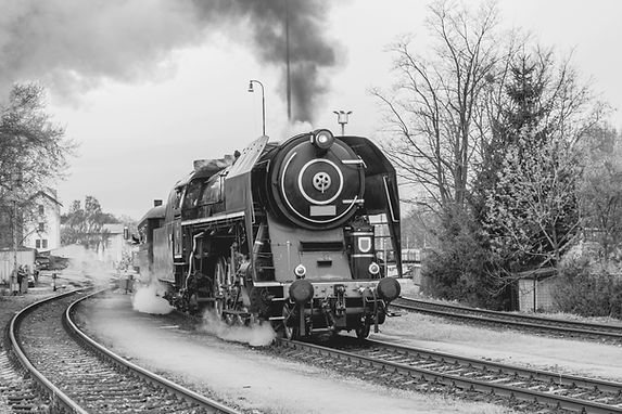 train engine image