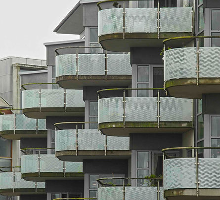 Arquitectura urbana 17