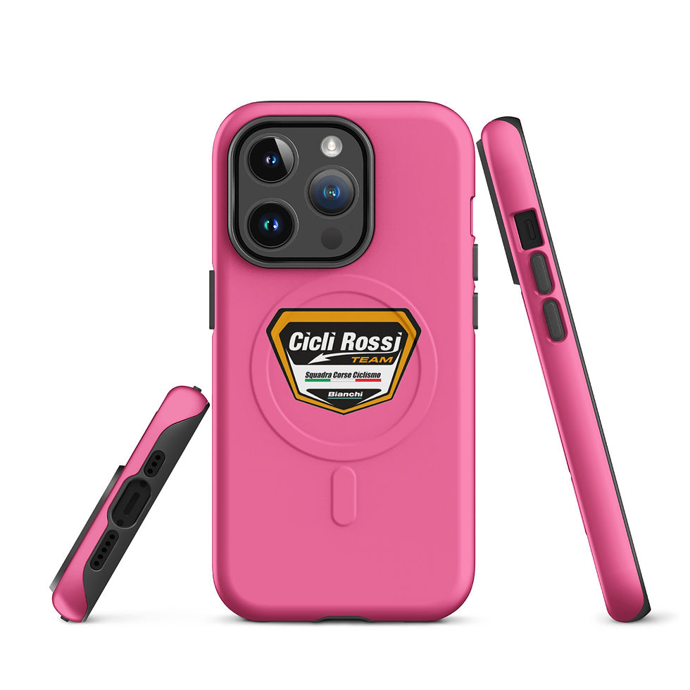 Миниатюра: MagSafe® tough case for iPhone®