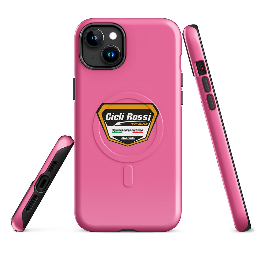 Миниатюра: MagSafe® tough case for iPhone®