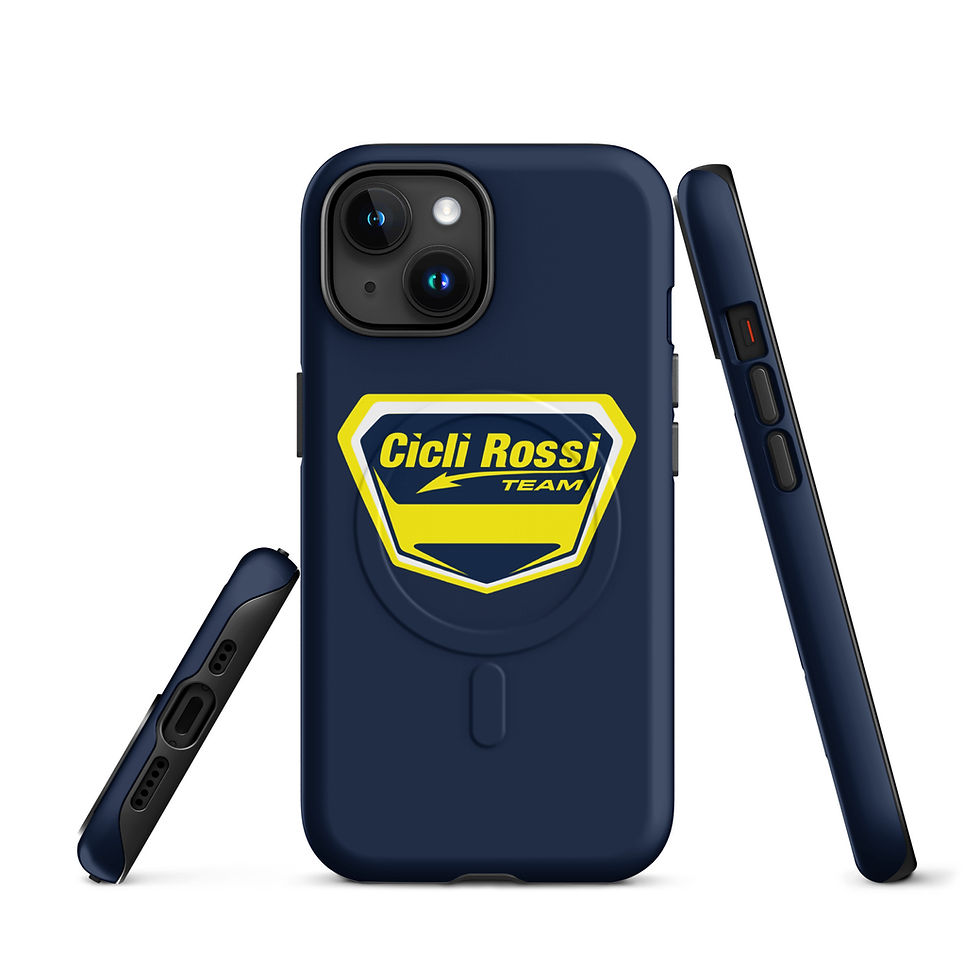 Миниатюра: MagSafe® tough case for iPhone®