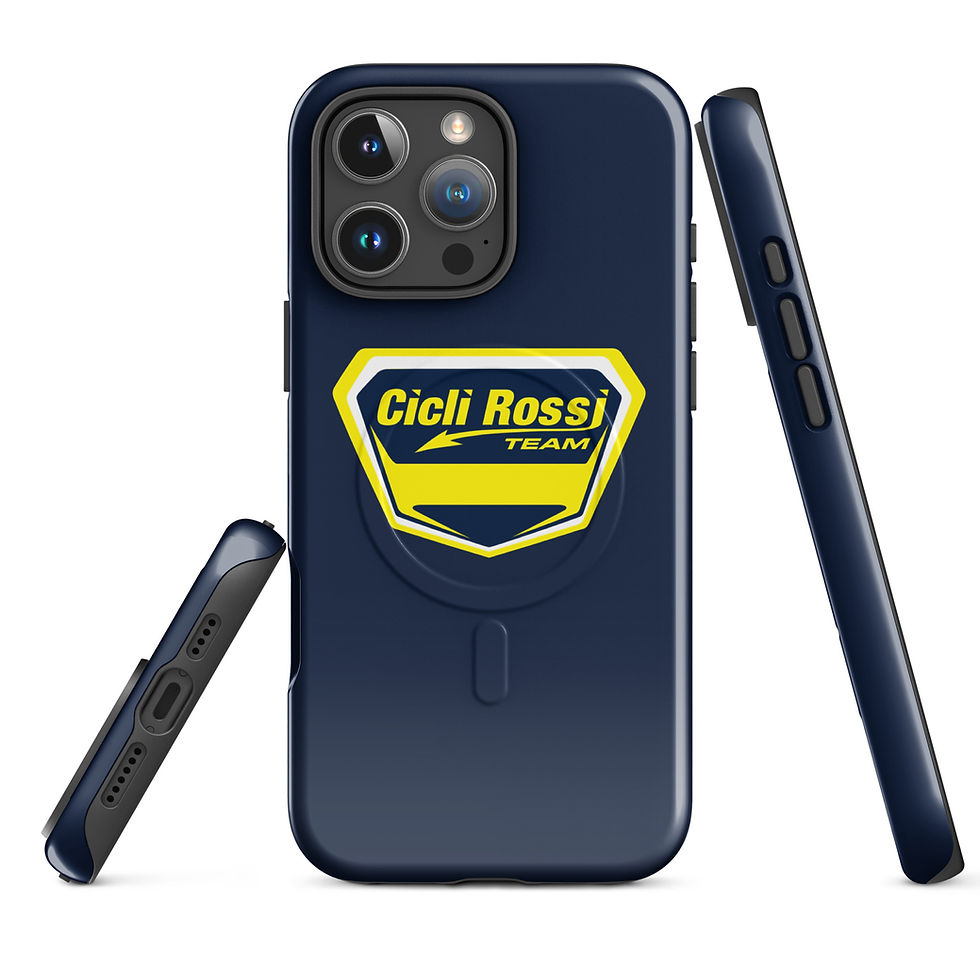 Miniatura: MagSafe® tough case for iPhone®