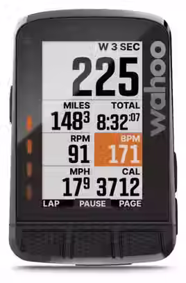 Miniatura: ELEMNT ROAM V2 GPS