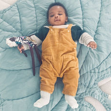 BABITECTURE POUPEE NOIRE DOUDOU NOIRE POUPEE AFRICAINE