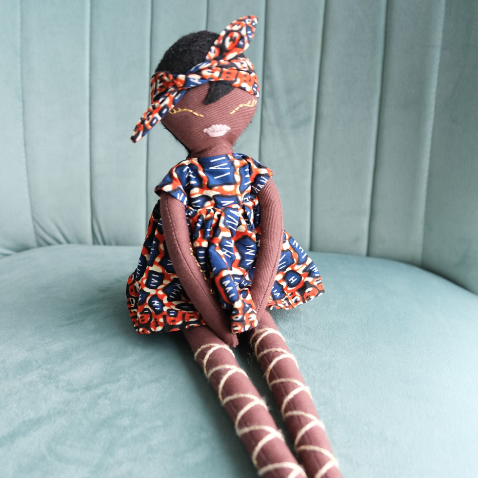 Miniature : Suzanne