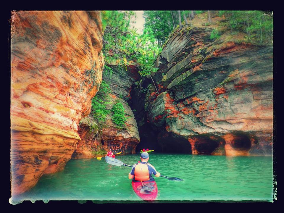 Timber baron Inn, Bayfield Recreation