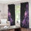 Thumbnail: Blackout Grommet Curtains | 265(gsm)