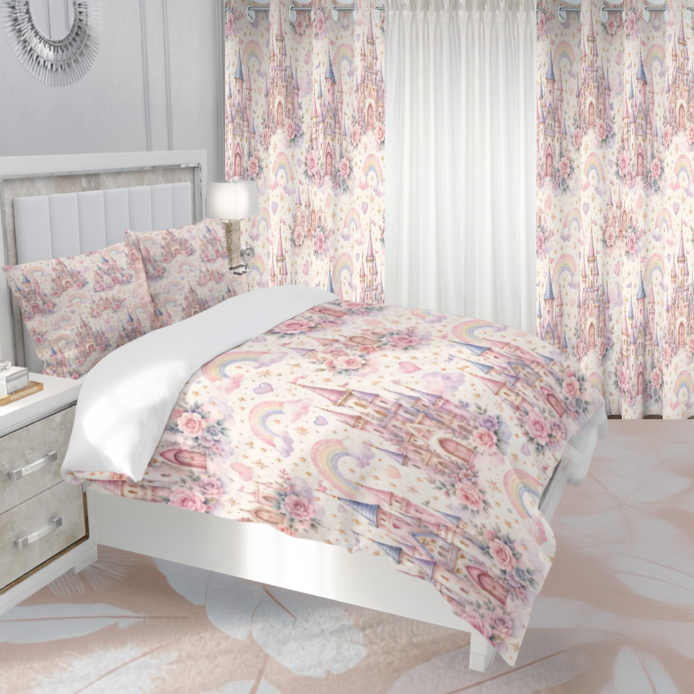 Thumbnail: Kingdom Comforter Set 
