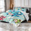 Thumbnail: Lil Planes Comforter Set