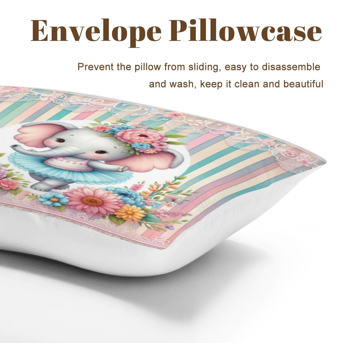 X Ella Dancer Bedding Sets