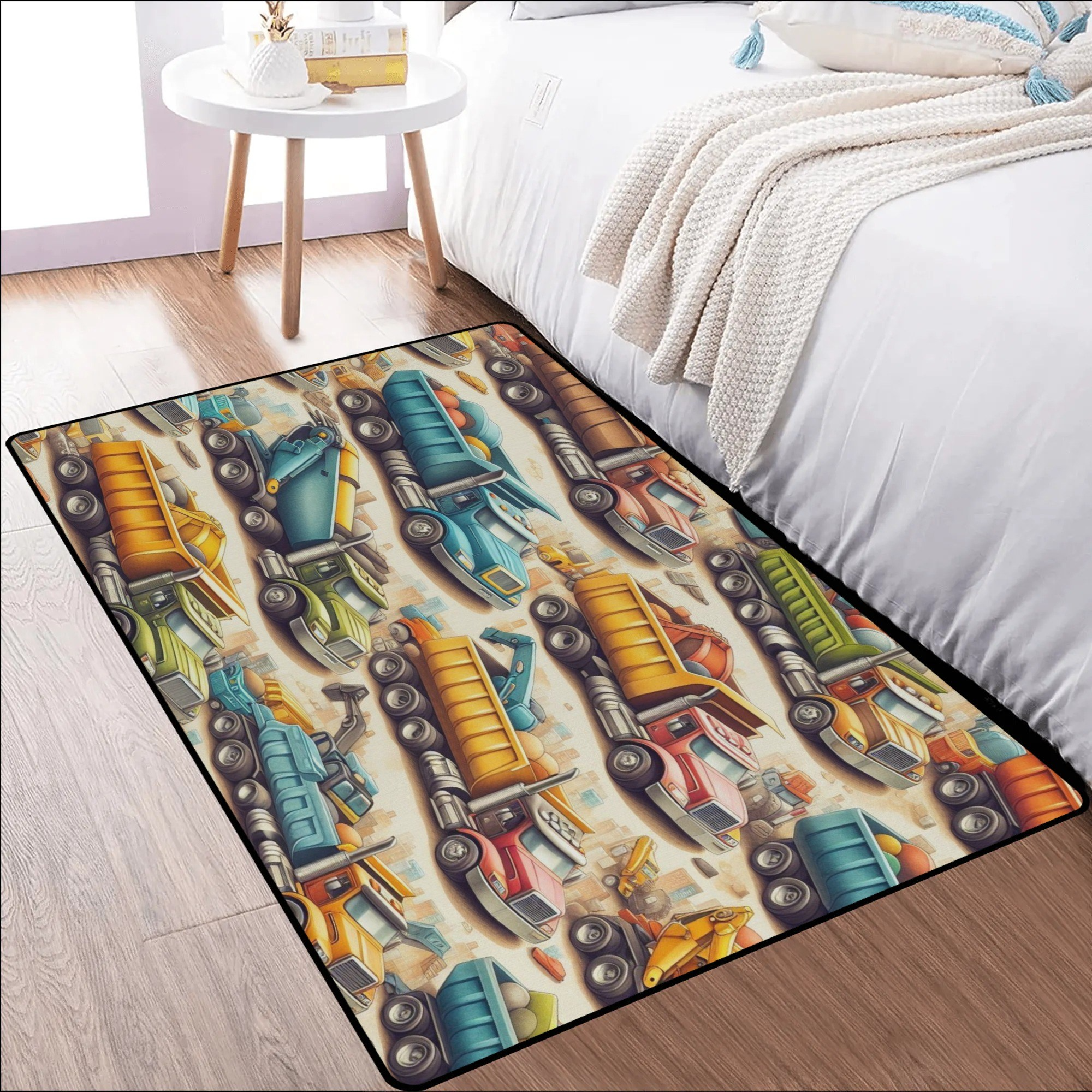 Big Haul Comforter Set