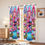 Thumbnail: Friends Blackout Curtains Multi Sizes