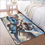 Thumbnail: Dragon Slayer Bedroom Rug
