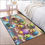 Thumbnail: Turtle Bay Area Bedroom Rug