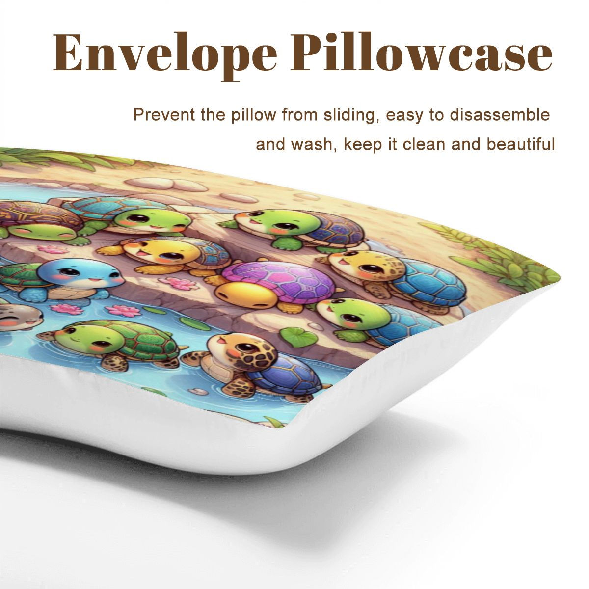 Turtle Bay Comforter Set