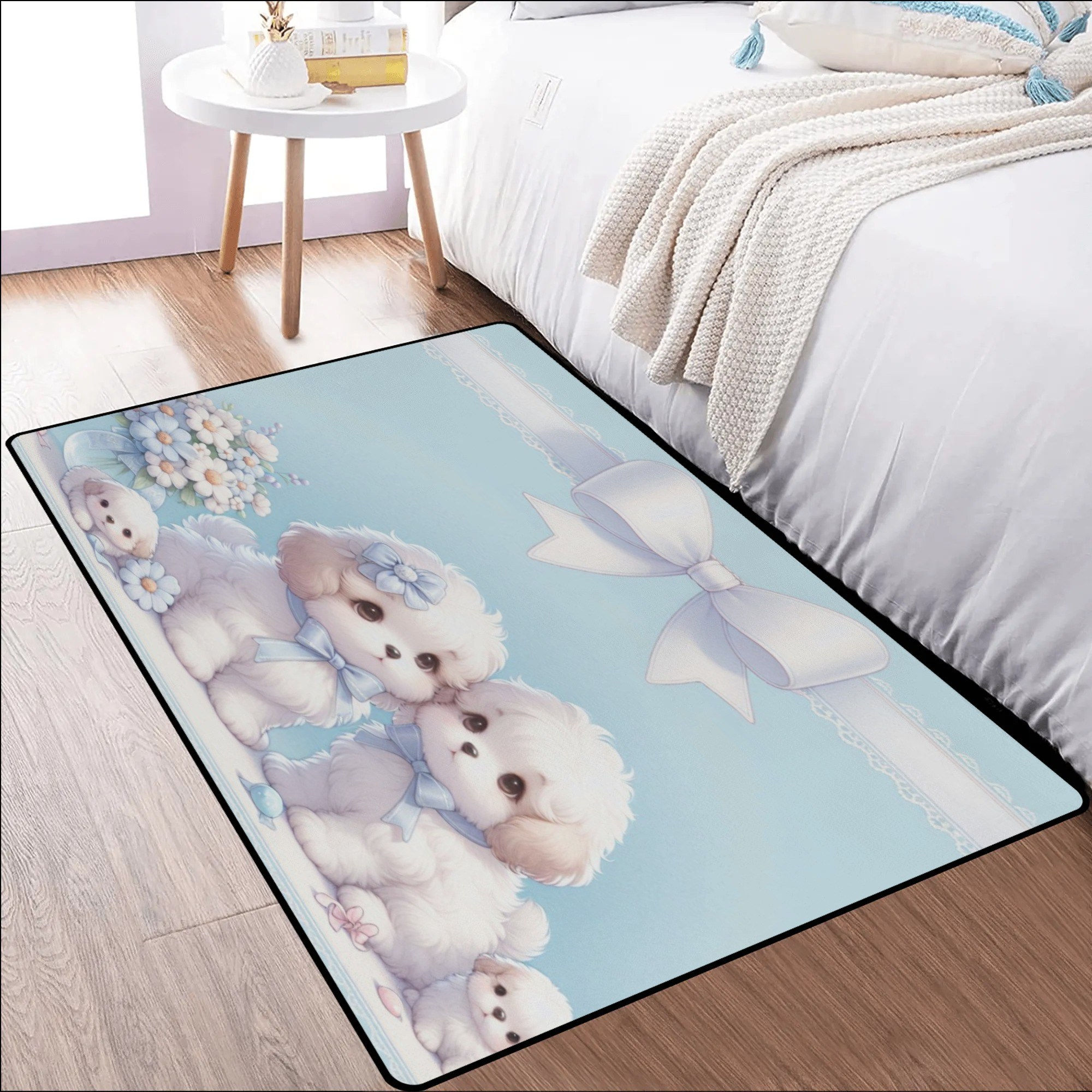 Puppy Love Comforter Set