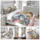 Thumbnail: Elly Elephant Comforter Set