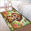Thumbnail: Monkey Around  Area Bedroom Rug