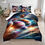 Thumbnail: Universe Comforter Set