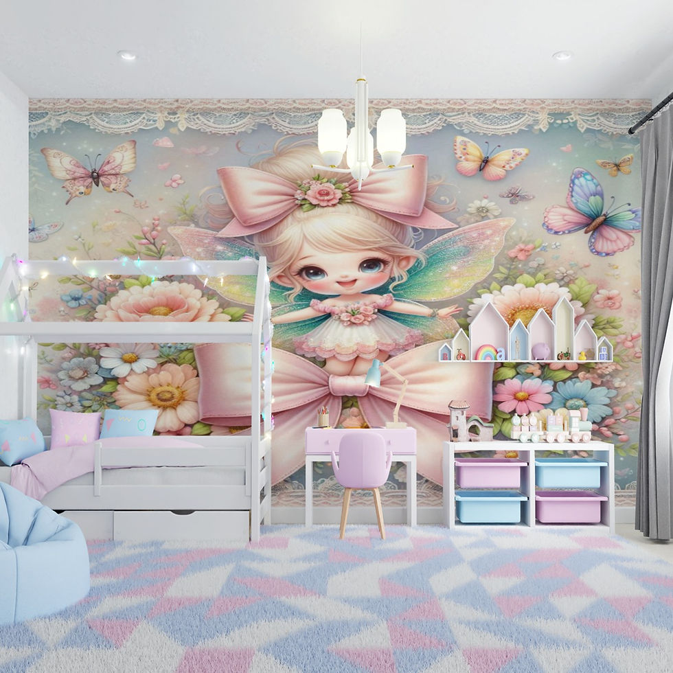 Thumbnail: Wall Stickers