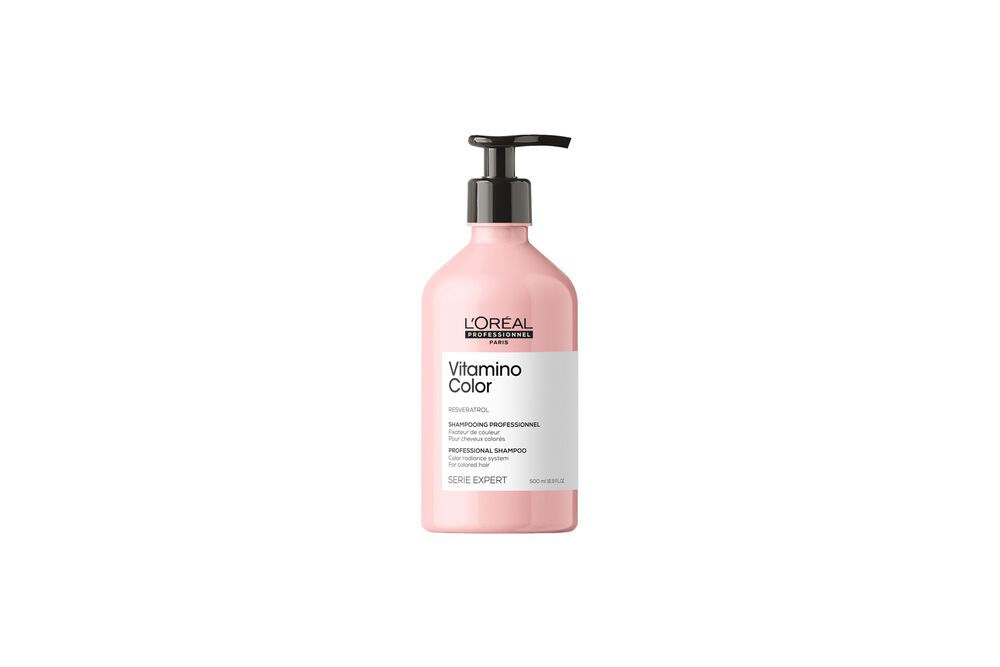 VITAMINO COLOR Shampooing 500ml