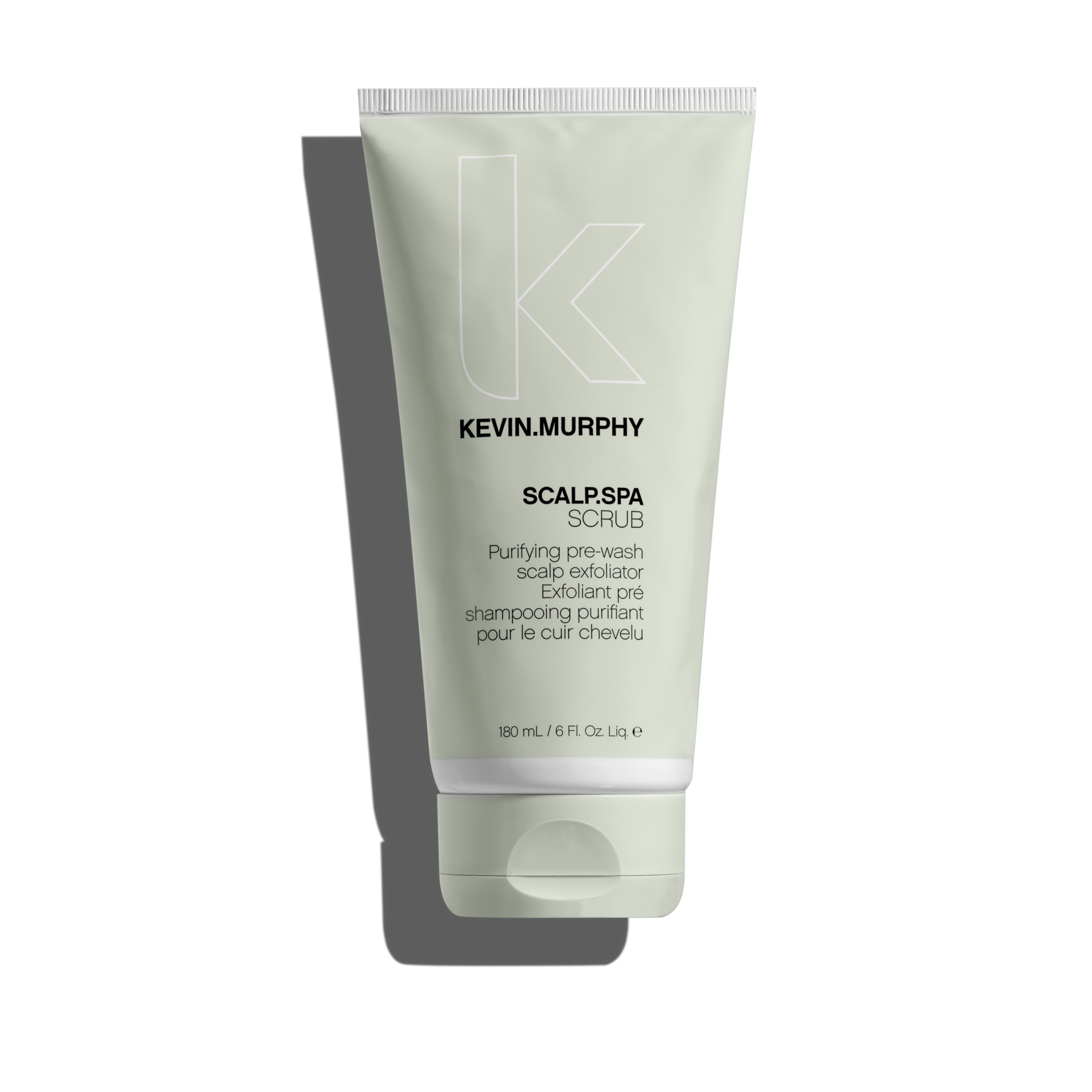 SCALP.SPA SCRUB 180ml