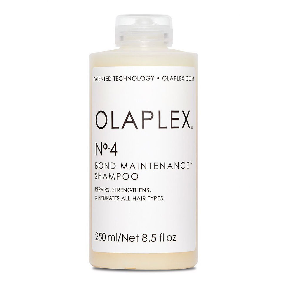 OLAPLEX Shampooing Bond Maintenance N°4 250ml