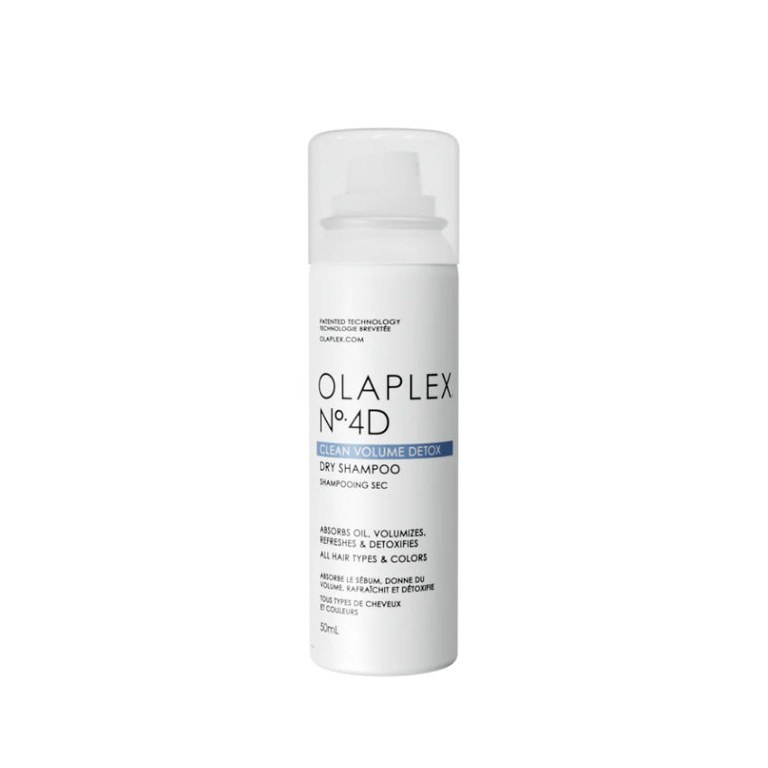 OLAPLEX N°4D Clean Volume Detox Shampooing Sec 50ml